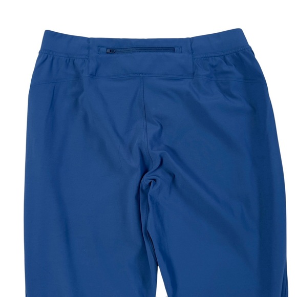 Lululemon Surge Jogger 29" in Mach Blue Large - Picture 12 of 13